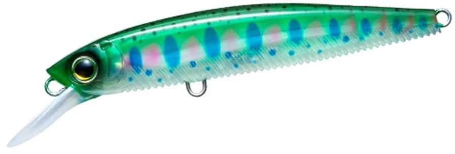 Vobleris Yo-zuri 3DB Jerkbait 90SP 10g