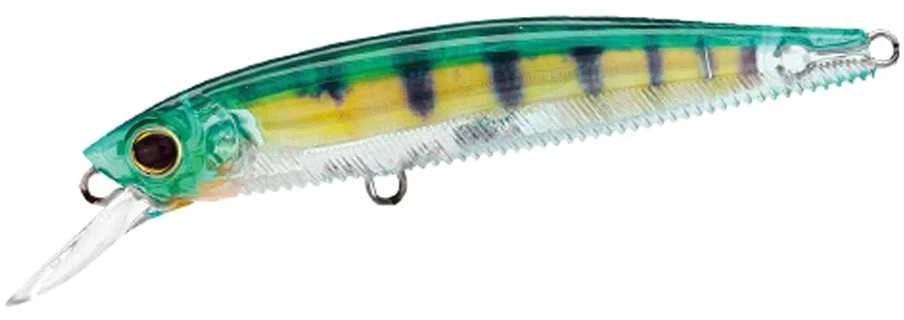 Vobleris Yo-zuri 3DB Jerkbait 90SP 10g