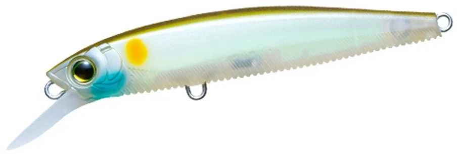 Vobleris Yo-zuri 3DB Jerkbait 90SP 10g