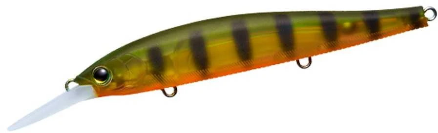 Vobleris Yo-Zuri 3DB Jerkbait Deep 110SP 14g