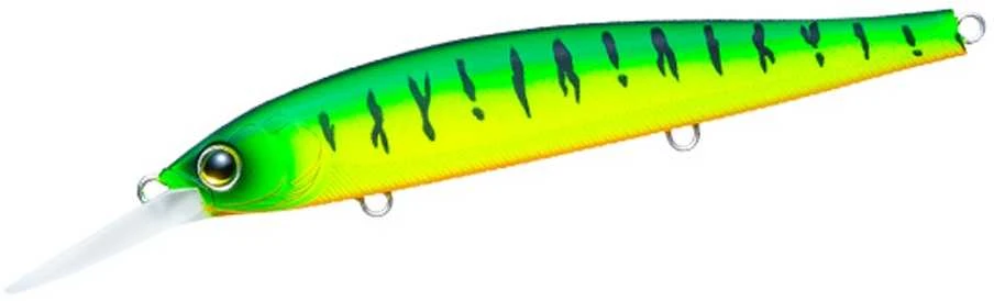 Vobleris Yo-Zuri 3DB Jerkbait Deep 110SP 14g