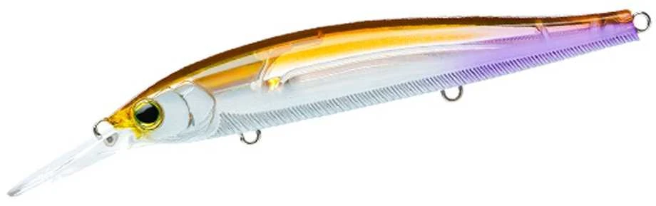 Vobleris Yo-Zuri 3DB Jerkbait Deep 110SP 14g