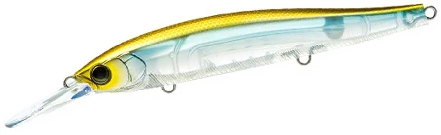 Vobleris Yo-Zuri 3DB Jerkbait Deep 110SP 14g