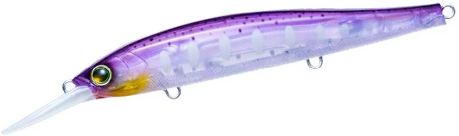 Vobleris Yo-Zuri 3DB Jerkbait Deep 110SP 14g