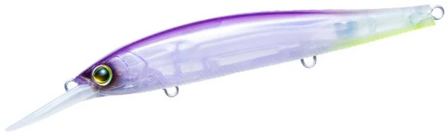 Vobleris Yo-Zuri 3DB Jerkbait Deep 110SP 14g