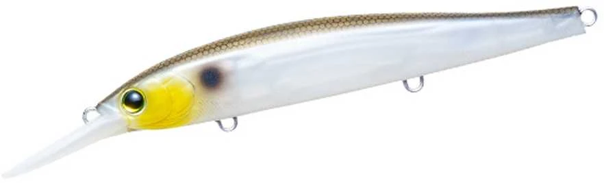 Vobleris Yo-Zuri 3DB Jerkbait Deep 110SP 14g