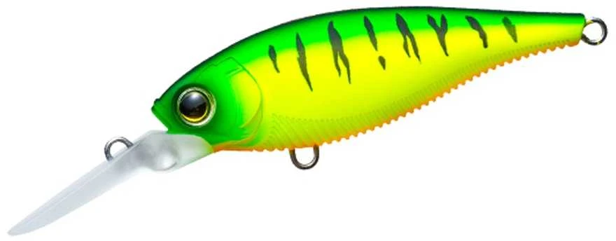 Vobleris Yo-zuri 3DB Shad 70SP 9,5g