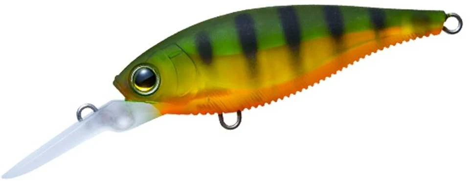 Vobleris Yo-zuri 3DB Shad 70SP 9,5g