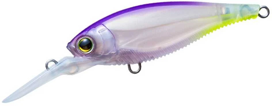 Vobleris Yo-zuri 3DB Shad 70SP 9,5g