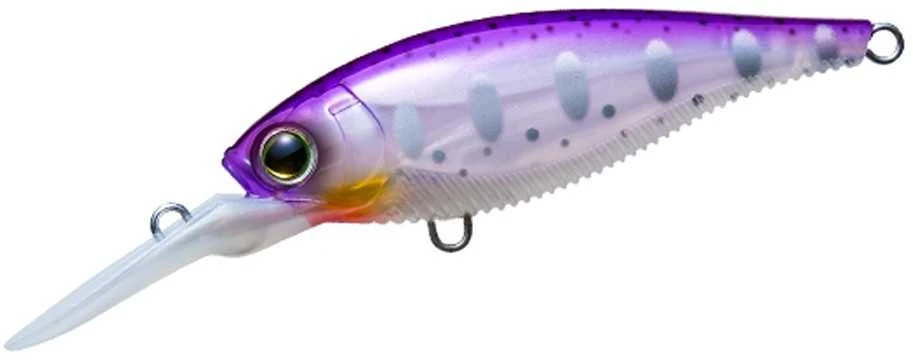 Vobleris Yo-zuri 3DB Shad 70SP 9,5g