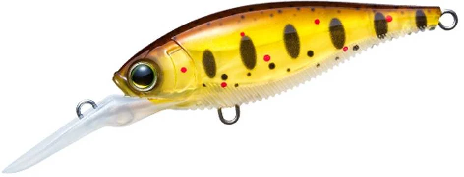 Vobleris Yo-zuri 3DB Shad 70SP 9,5g