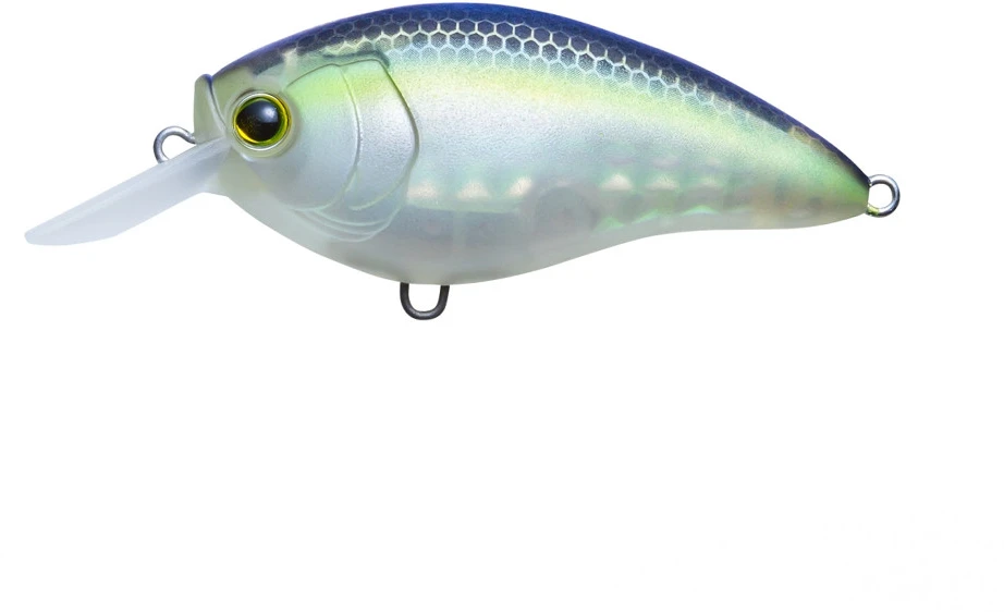 Vobleris Yo-Zuri 3DR-X Crank SR 50F 8g