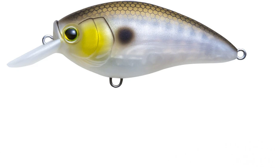 Vobleris Yo-Zuri 3DR-X Crank SR 50F 8g