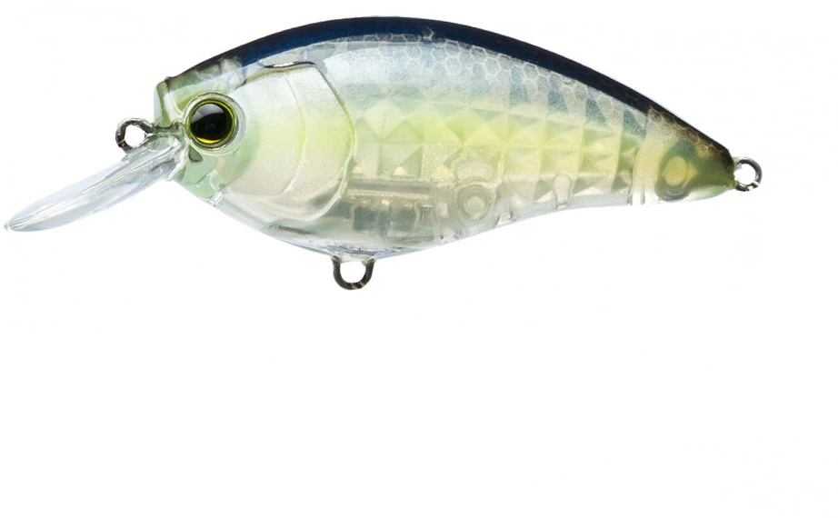 Vobleris Yo-Zuri 3DR-X Crank SR 50F 8g