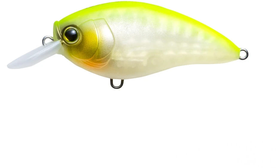 Vobleris Yo-Zuri 3DR-X Crank SR 50F 8g