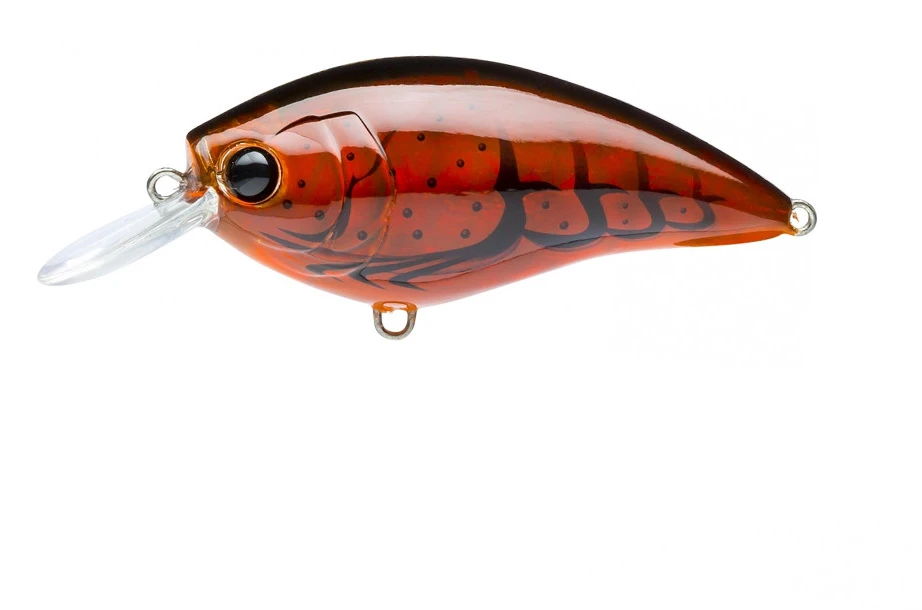 Vobleris Yo-Zuri 3DR-X Crank SR 50F 8g