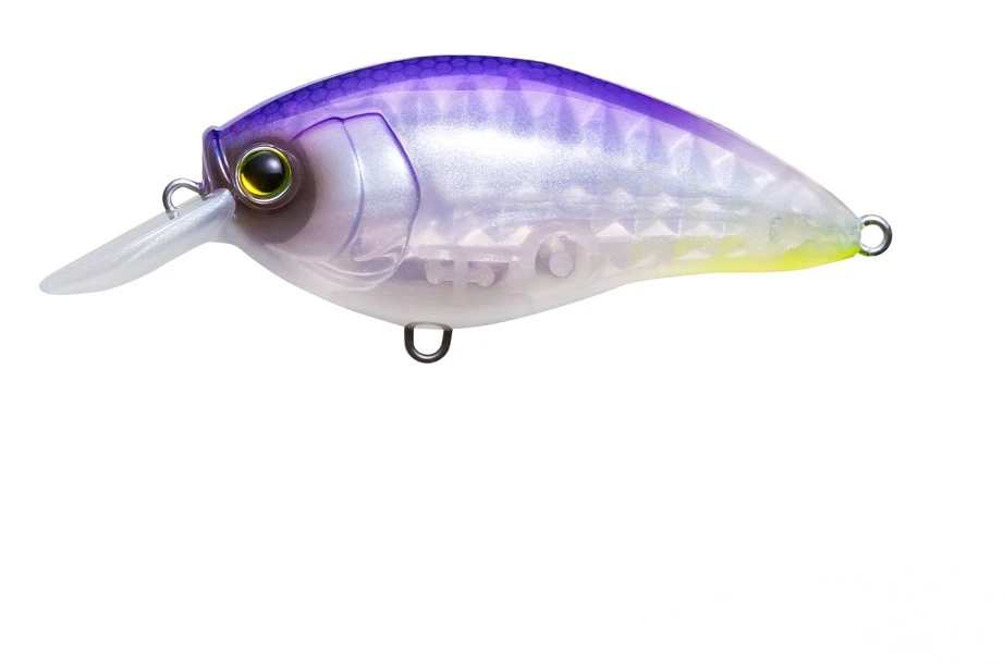 Vobleris Yo-Zuri 3DR-X Crank SR 50F 8g