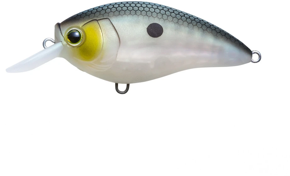 Vobleris Yo-Zuri 3DR-X Crank SR 50F 8g