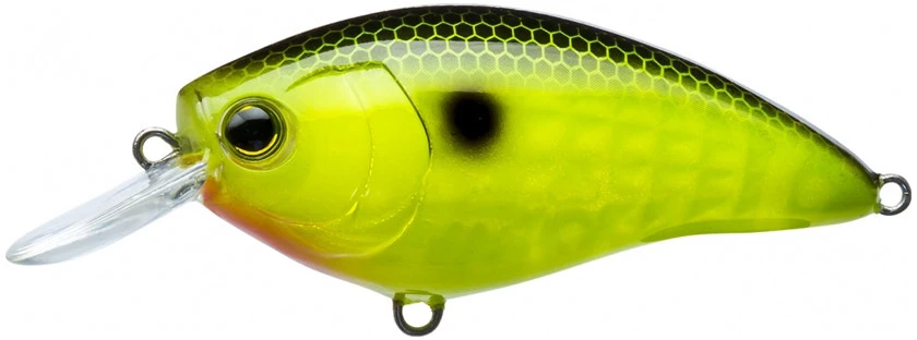 Vobleris Yo-Zuri 3DR-X Crank SR 50F 8g
