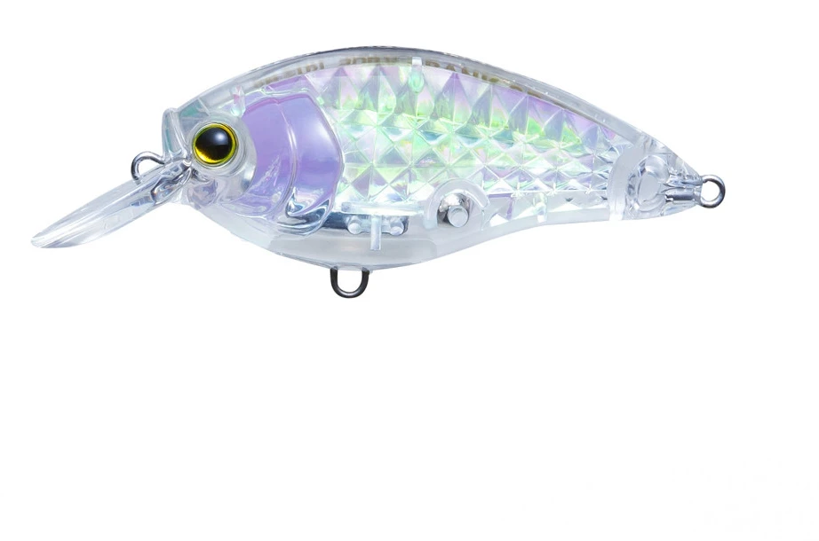 Vobleris Yo-Zuri 3DR-X Crank SR 50F 8g