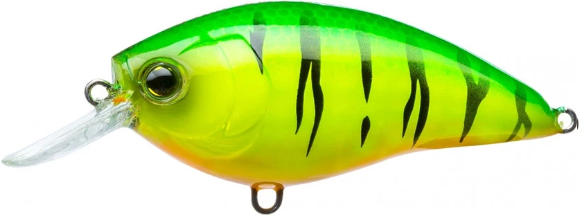 Vobleris Yo-Zuri 3DR-X Crank SR 50F 8g