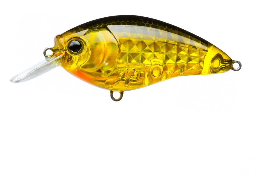 Vobleris Yo-Zuri 3DR-X Crank SR 50F 8g