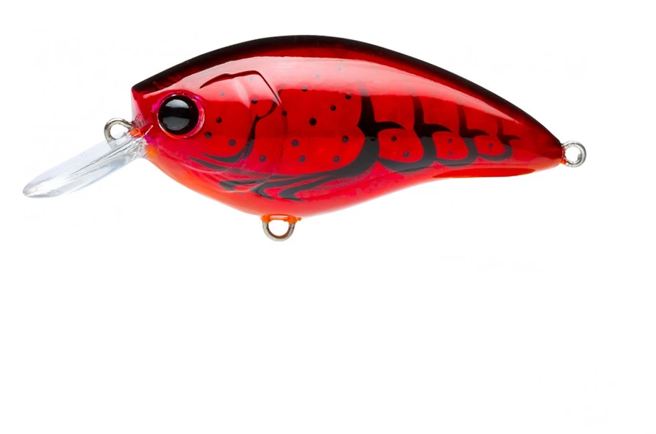 Vobleris Yo-Zuri 3DR-X Crank SR 50F 8g