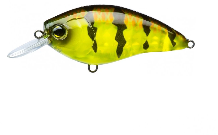 Vobleris Yo-Zuri 3DR-X Crank SR 50F 8g