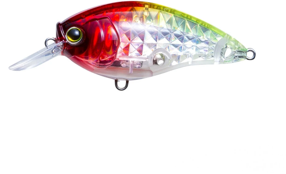 Vobleris Yo-Zuri 3DR-X Crank SR 50F 8g