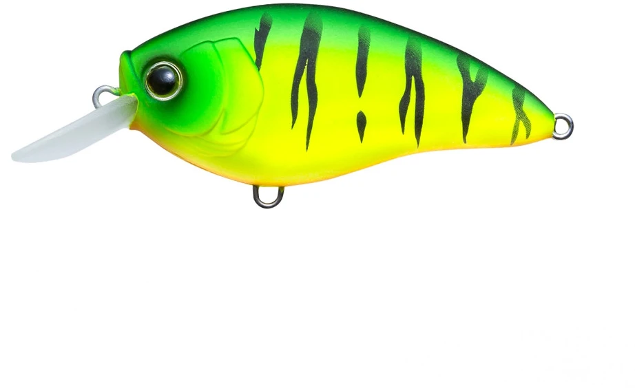 Vobleris Yo-Zuri 3DR-X Crank SR 50F 8g