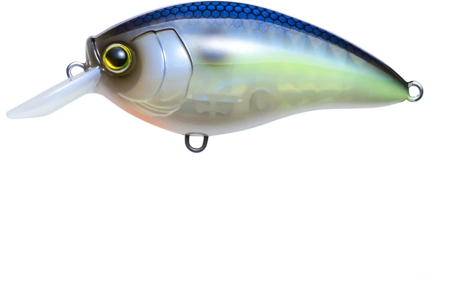 Vobleris Yo-Zuri 3DR-X Crank SR 50F 8g