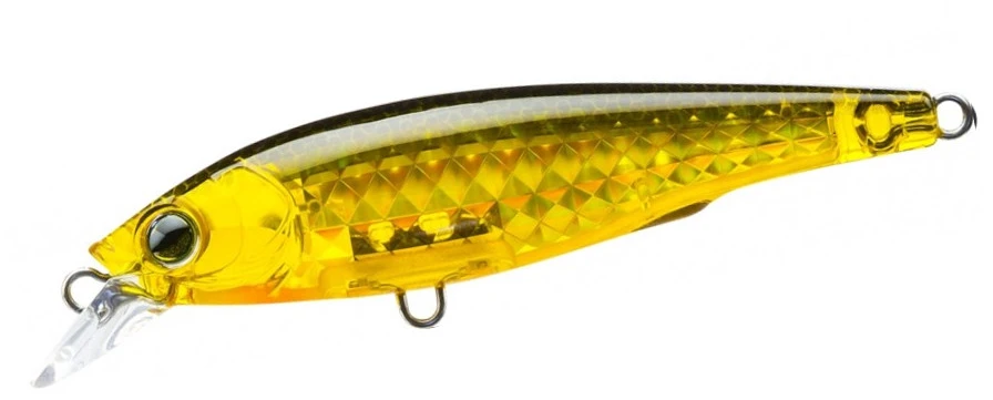 Vobleris Yo-Zuri 3DR-X Jerkbait 80SP 9,5g