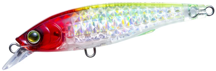 Vobleris Yo-Zuri 3DR-X Jerkbait 80SP 9,5g