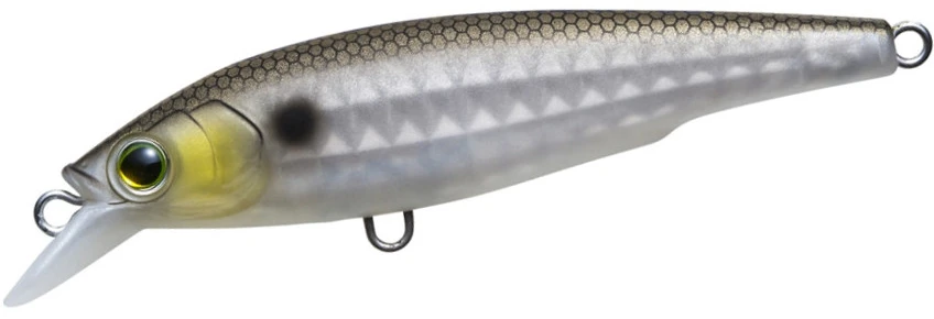 Vobleris Yo-Zuri 3DR-X Jerkbait 80SP 9,5g