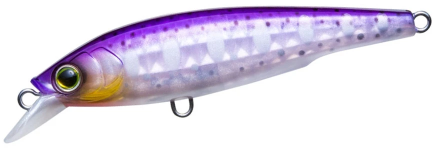 Vobleris Yo-Zuri 3DR-X Jerkbait 80SP 9,5g
