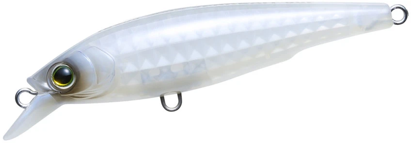 Vobleris Yo-Zuri 3DR-X Jerkbait 80SP 9,5g
