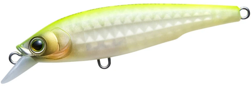 Vobleris Yo-Zuri 3DR-X Jerkbait 80SP 9,5g