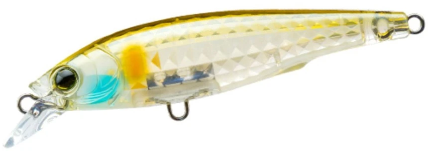 Vobleris Yo-Zuri 3DR-X Jerkbait 80SP 9,5g
