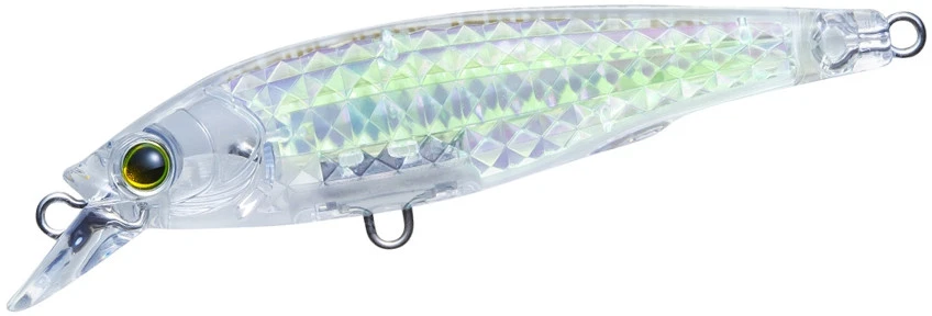 Vobleris Yo-Zuri 3DR-X Jerkbait 80SP 9,5g