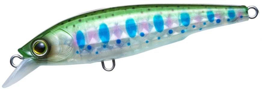 Vobleris Yo-Zuri 3DR-X Jerkbait 80SP 9,5g