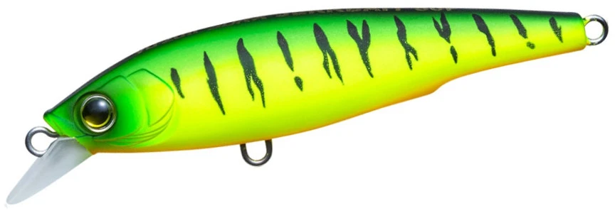 Vobleris Yo-Zuri 3DR-X Jerkbait 80SP 9,5g