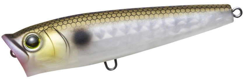 Vobleris Yo-Zuri 3DR-X Popper 65F 6g