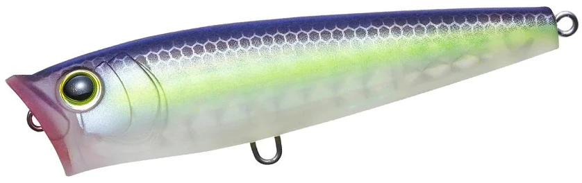 Vobleris Yo-Zuri 3DR-X Popper 65F 6g