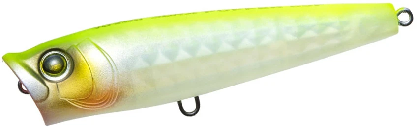 Vobleris Yo-Zuri 3DR-X Popper 65F 6g