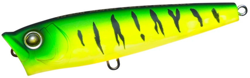 Vobleris Yo-Zuri 3DR-X Popper 65F 6g