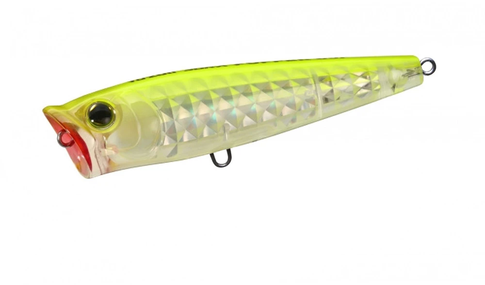 Vobleris Yo-Zuri 3DR-X Popper 65F 6g