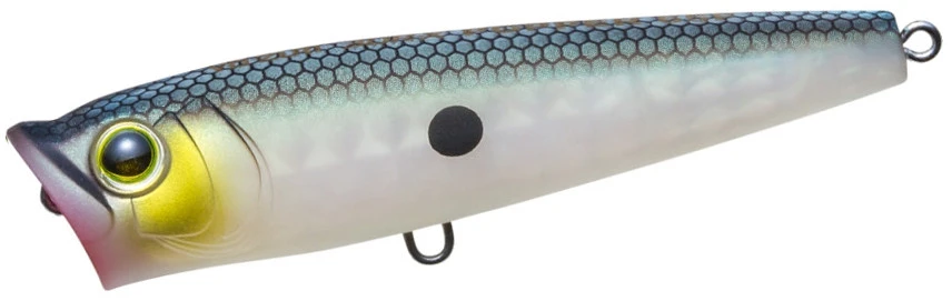 Vobleris Yo-Zuri 3DR-X Popper 65F 6g