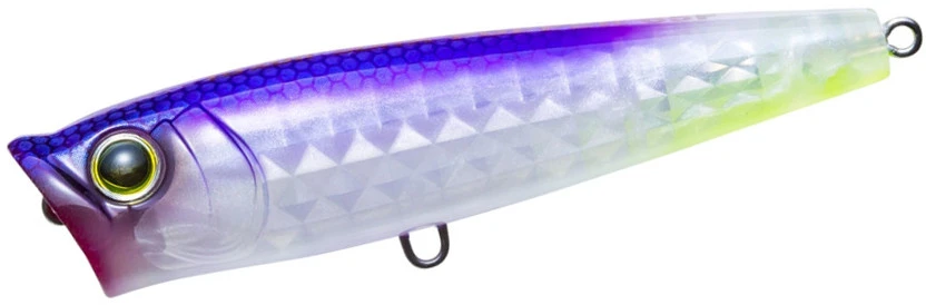 Vobleris Yo-Zuri 3DR-X Popper 65F 6g