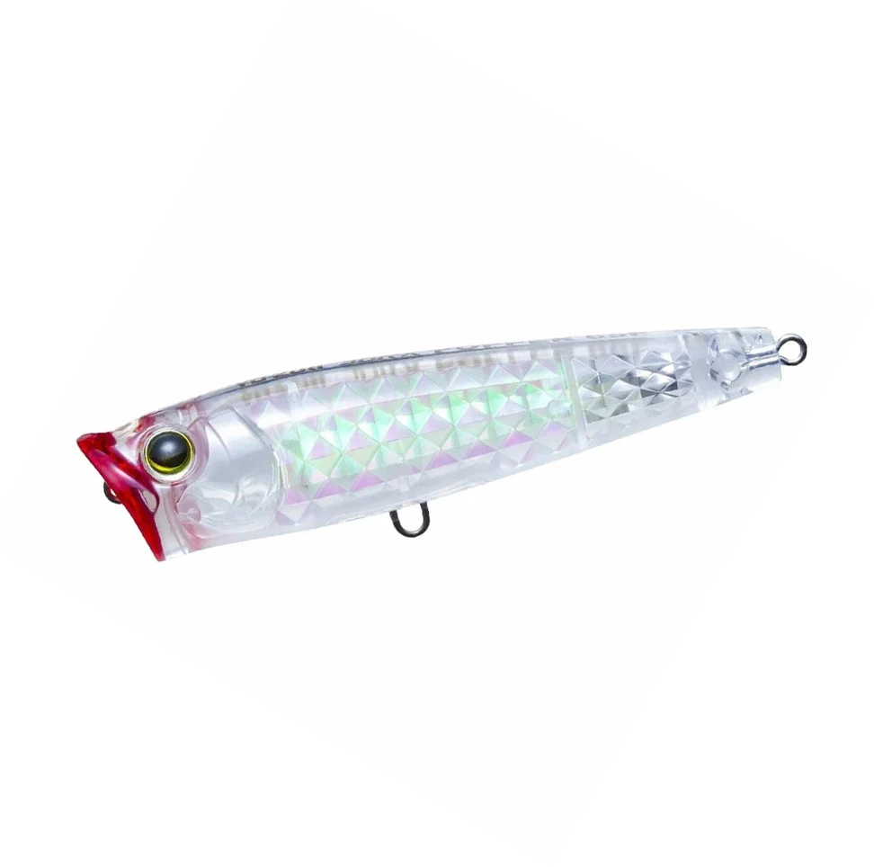 Vobleris Yo-Zuri 3DR-X Popper 65F 6g