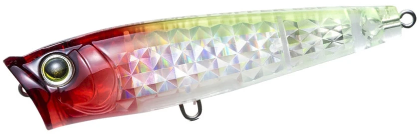 Vobleris Yo-Zuri 3DR-X Popper 65F 6g